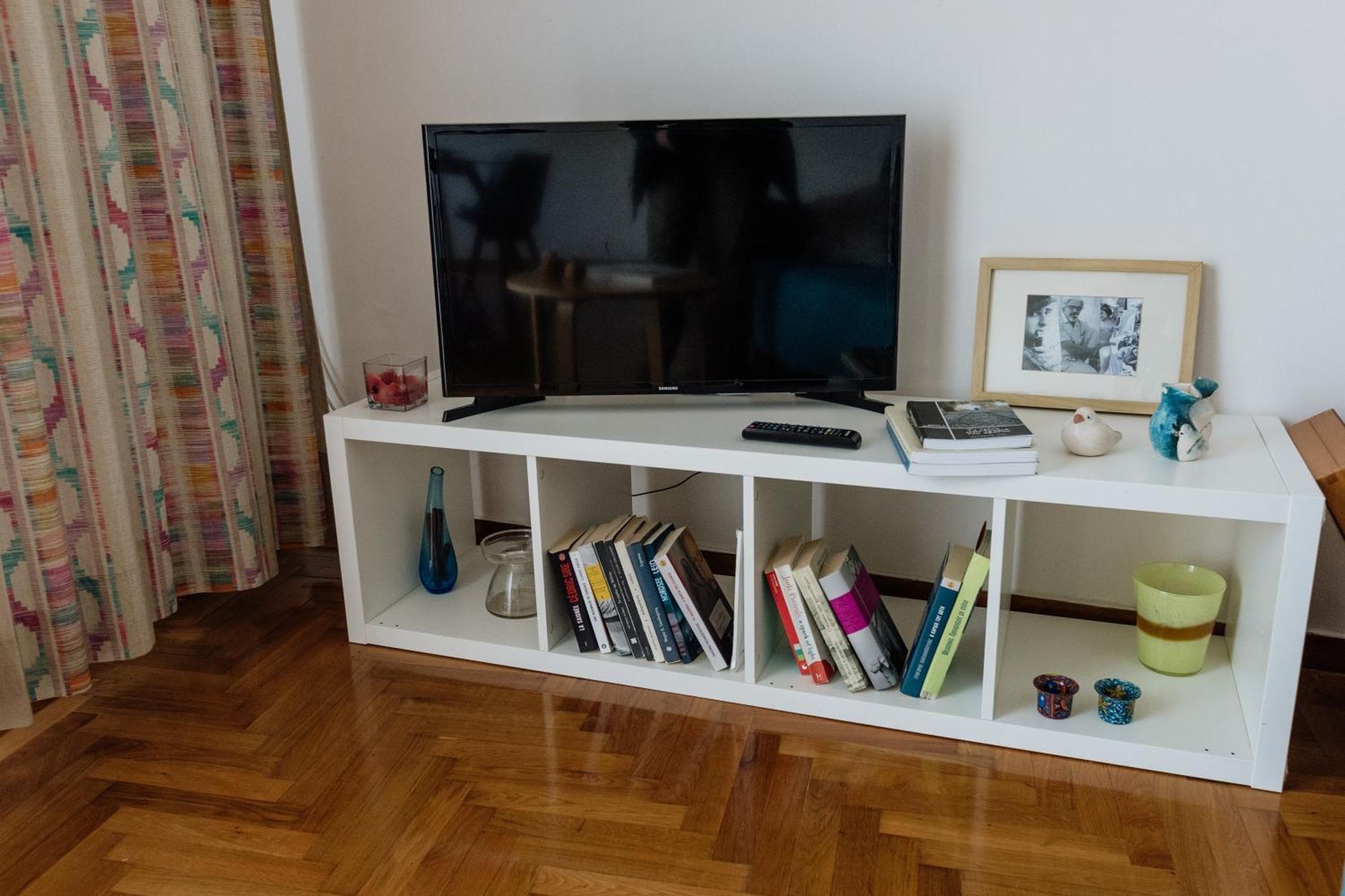 Spacious Centre Apartment- Apartment
