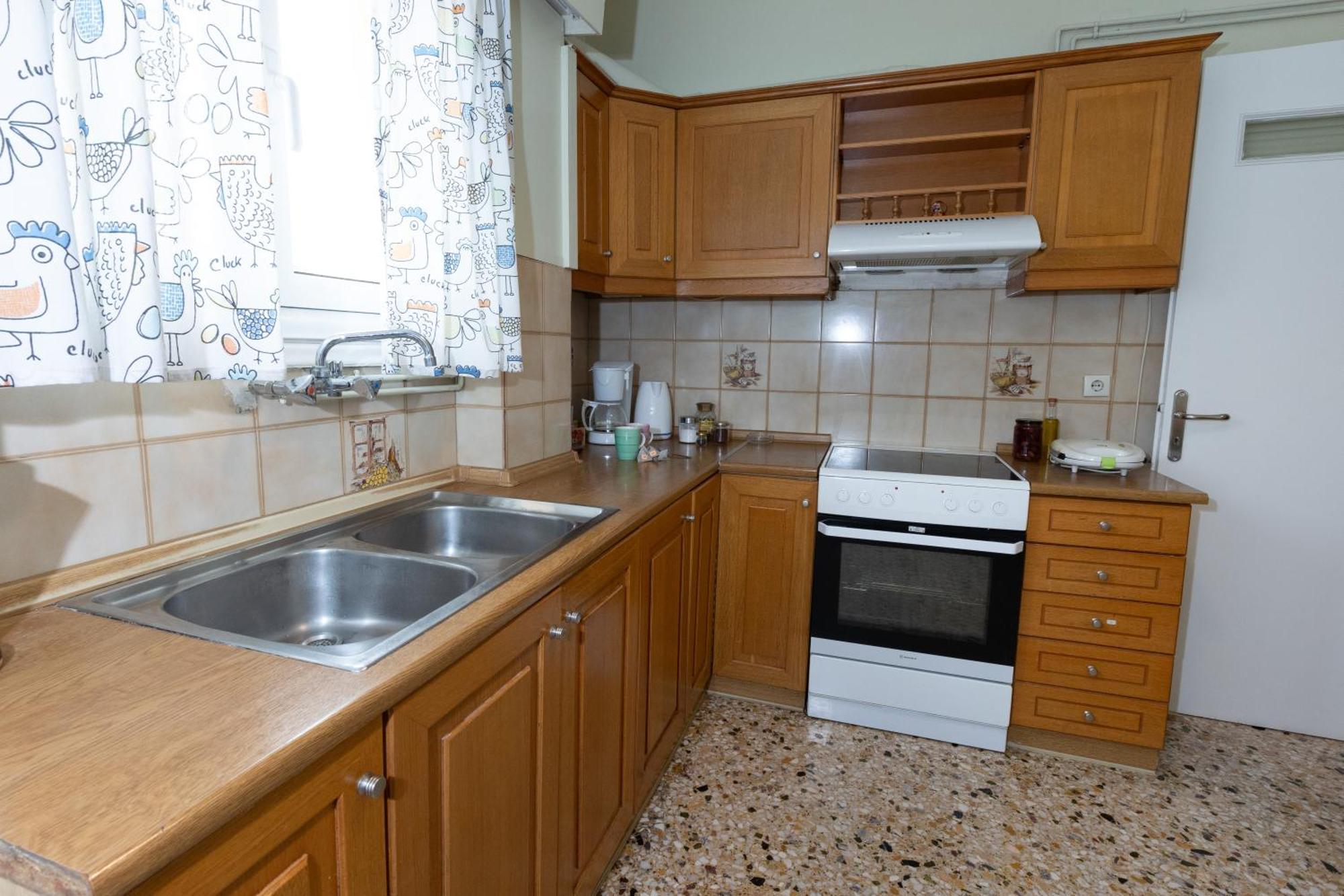 Spacious Centre Apartment- Apartment *